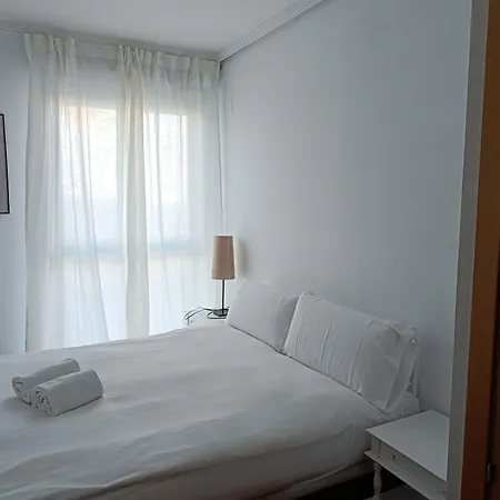 Apartamento Ronda Socrates Granada Exterior photo