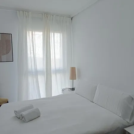 Apartamento Ronda Socrates Granada Exterior photo