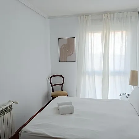 Apartamento Ronda Socrates Granada Exterior photo