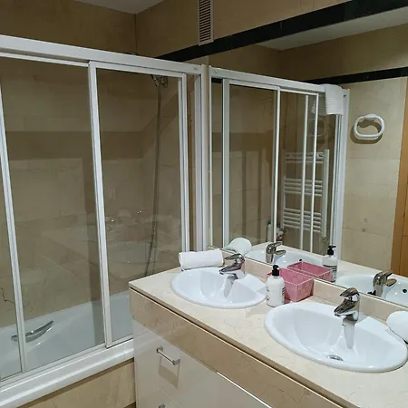 Apartamento Ronda Socrates Granada Exterior photo