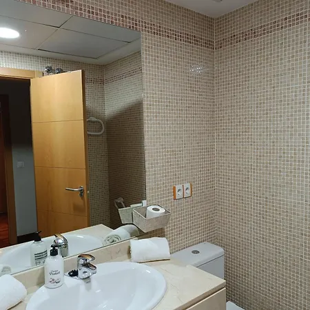 Apartamento Ronda Socrates Granada Exterior photo