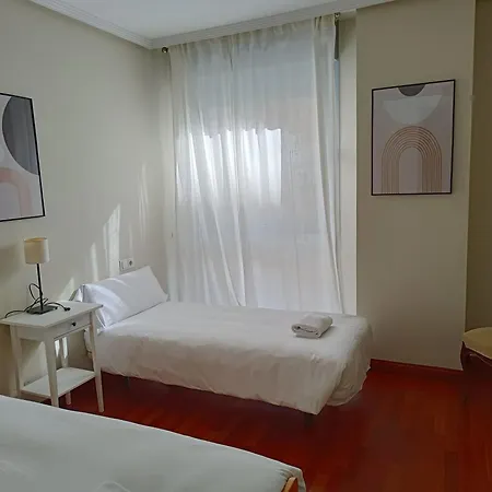 Apartamento Ronda Socrates Granada Exterior photo