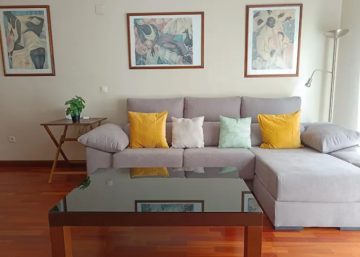 Apartamento Ronda Socrates