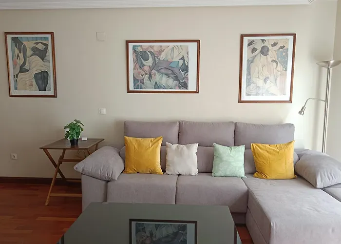 Apartamento Ronda Socrates