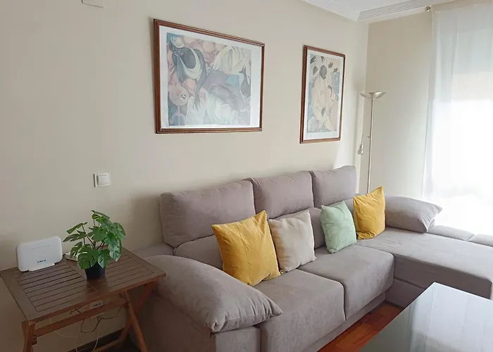 Apartamento Ronda Socrates
