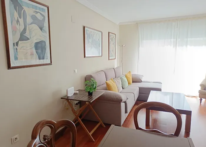 Apartamento Ronda Socrates
