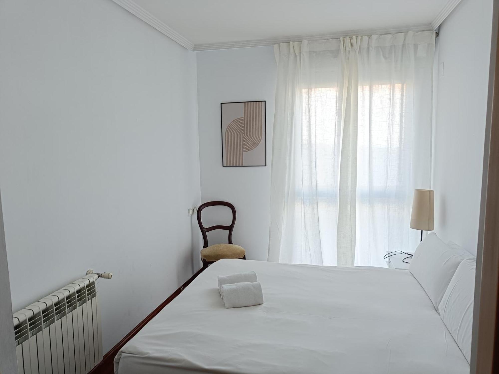 Ronda Socrates Apartment *