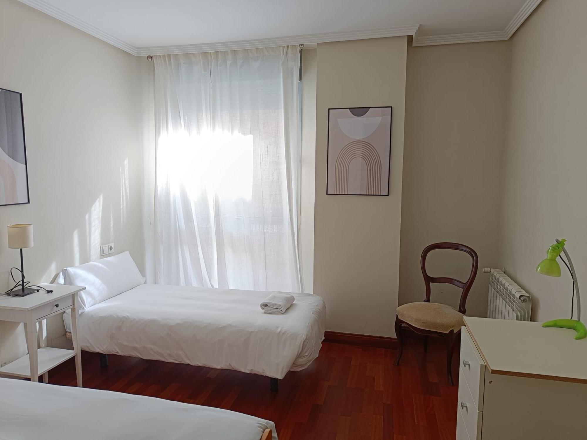 Apartment Ronda Socrates *