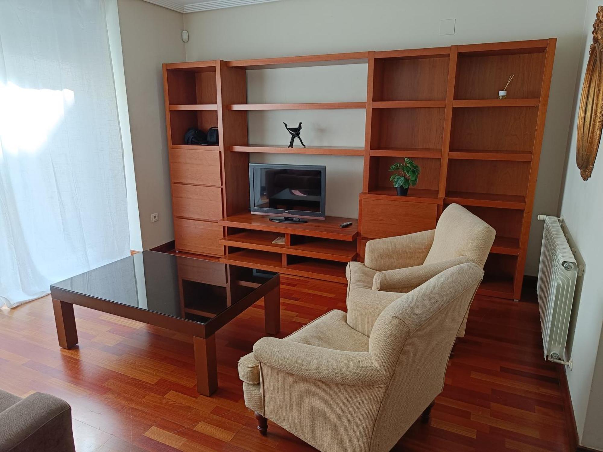 Apartment Ronda Socrates *