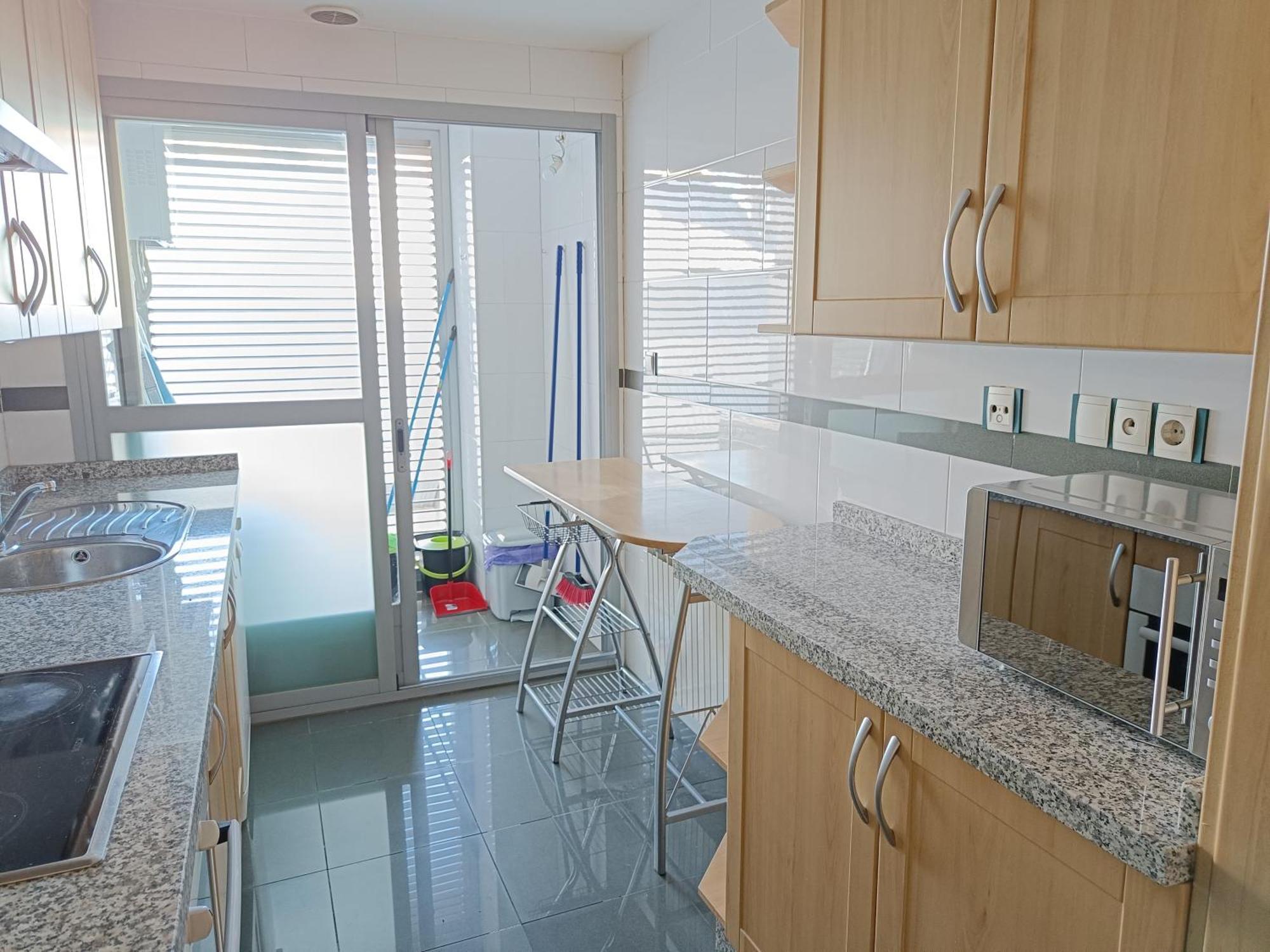 Apartment Ronda Socrates *