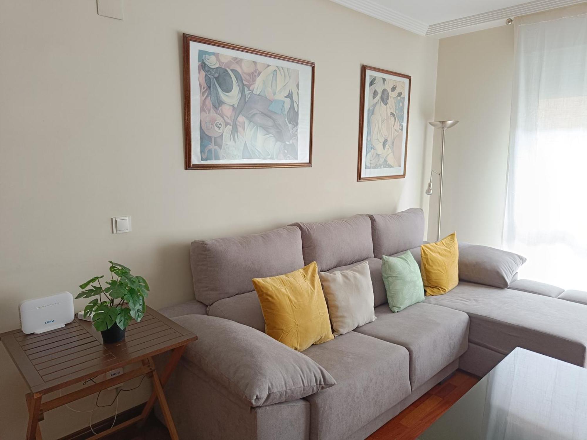 Ronda Socrates Apartment Granada