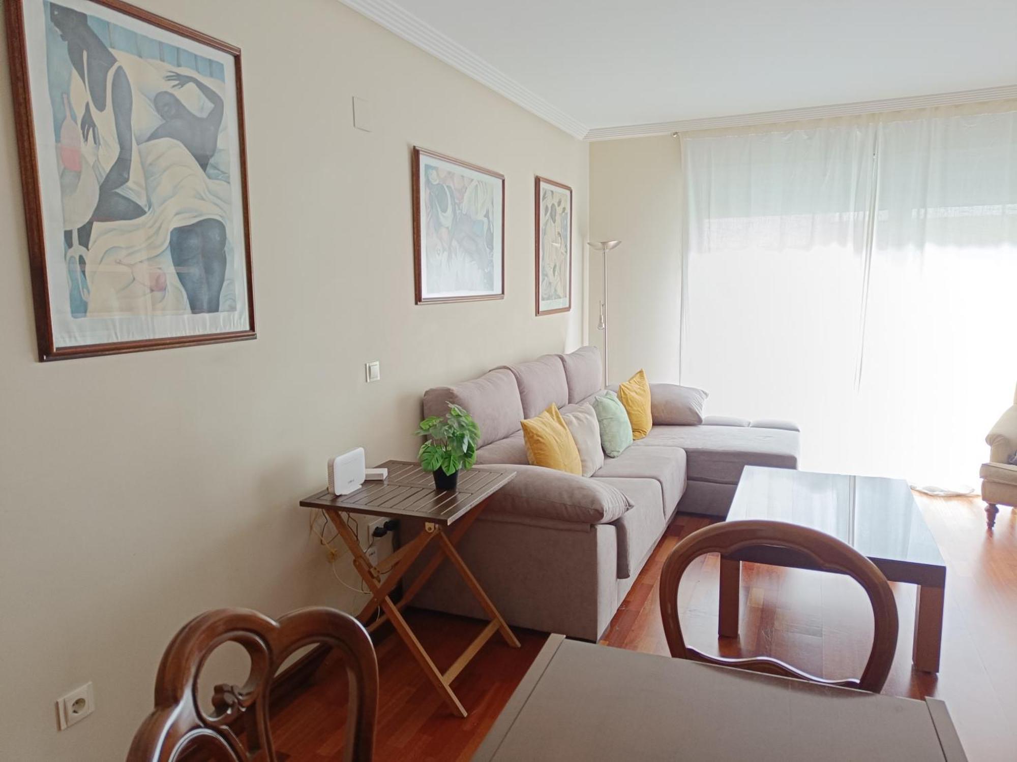 Ronda Socrates Apartment