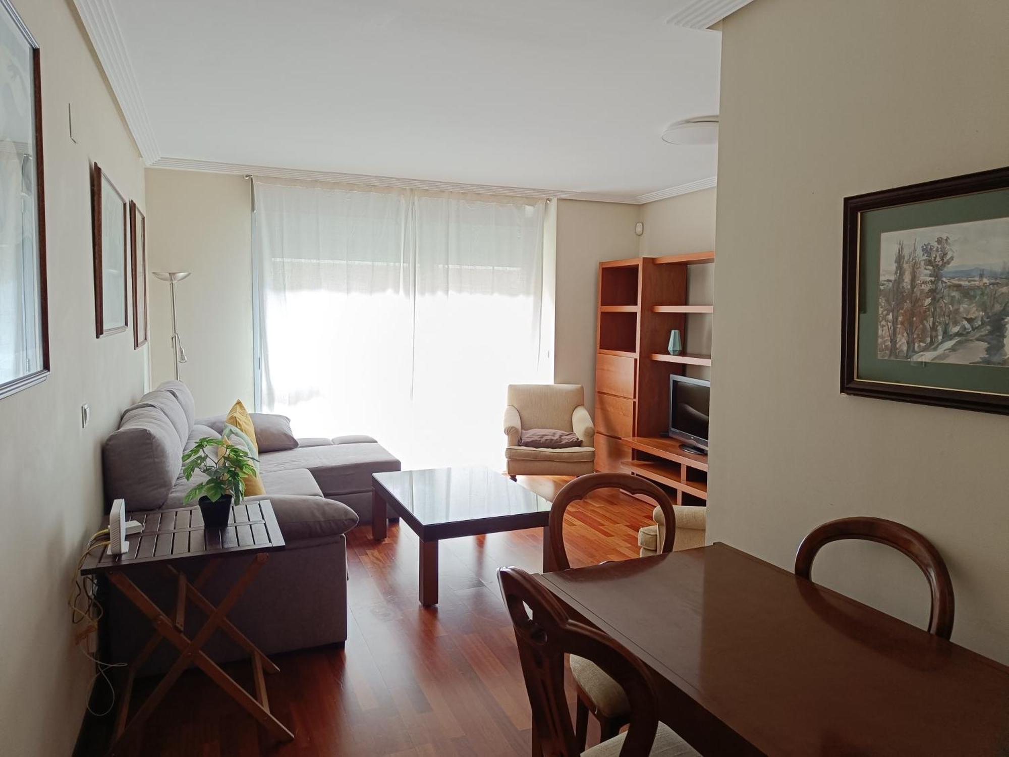 Ronda Socrates Apartment *