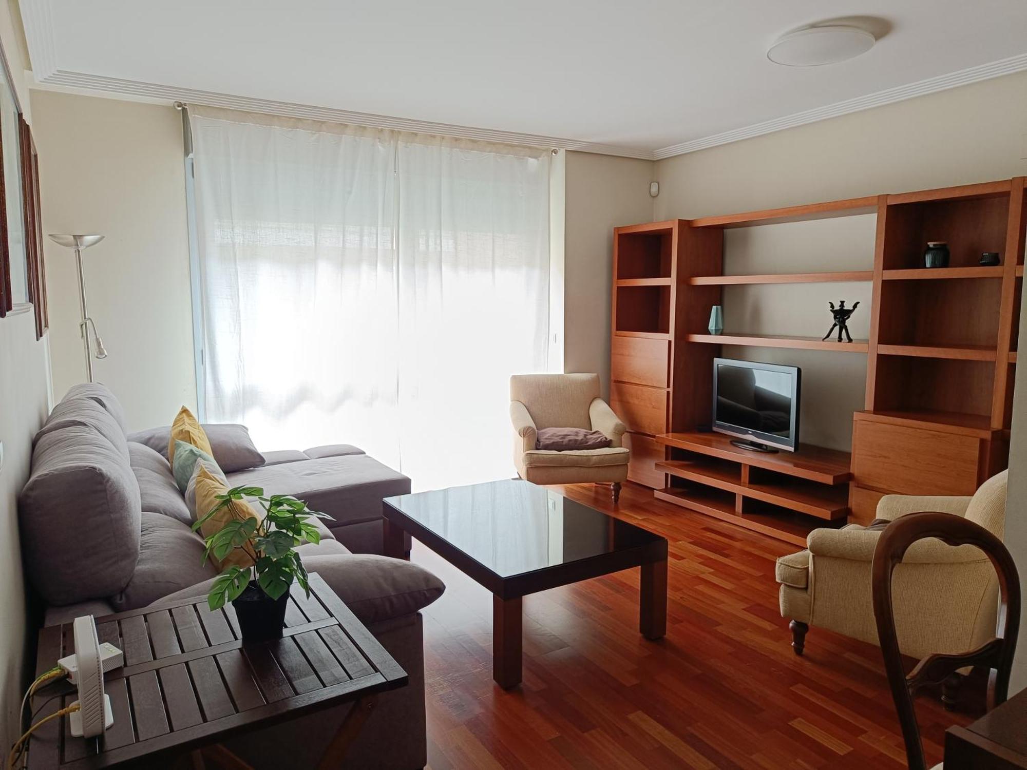 Apartment Ronda Socrates