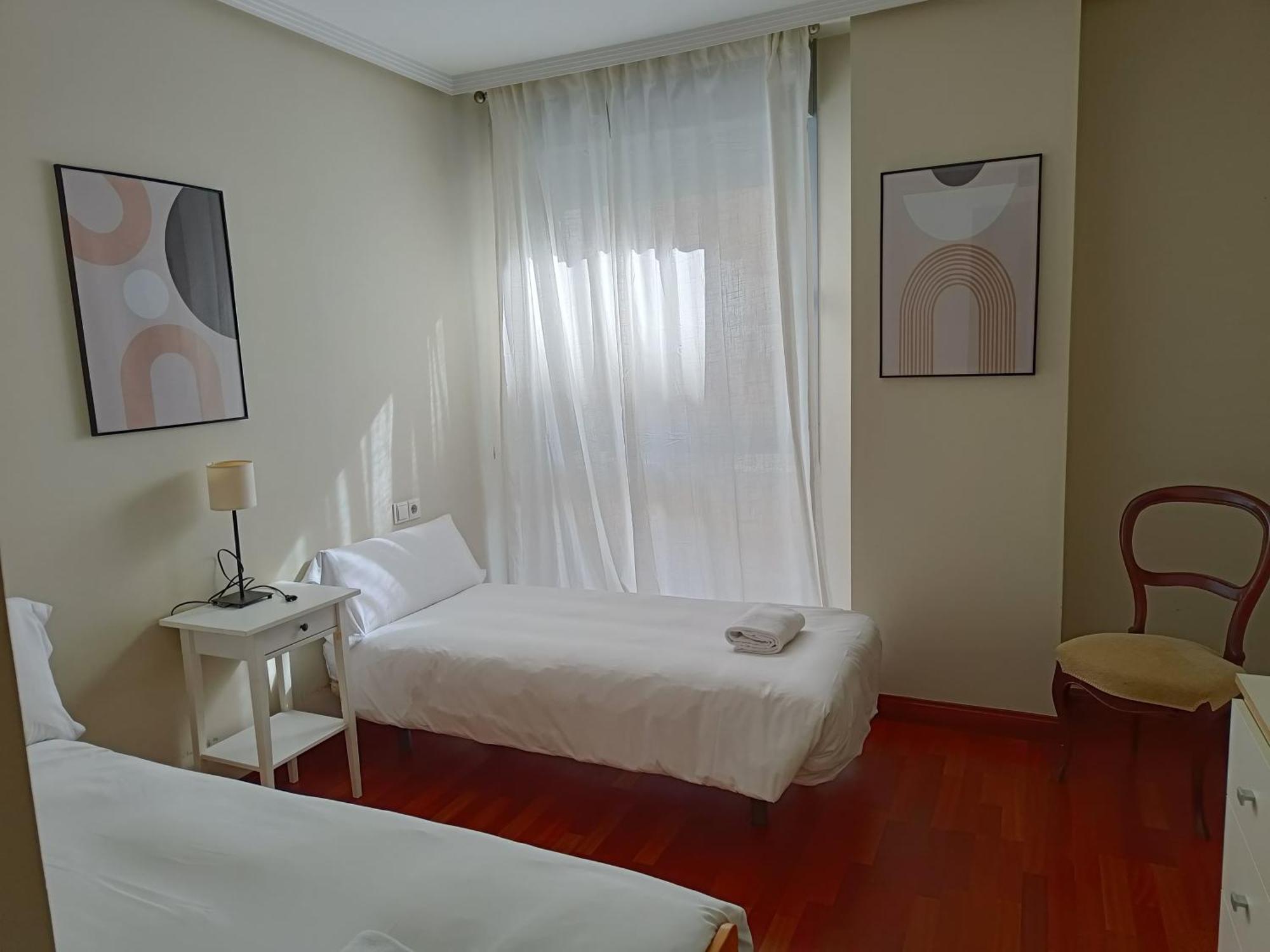 Ronda Socrates Apartment Granada